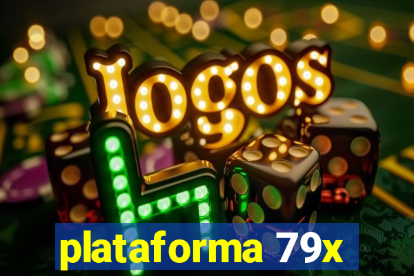 plataforma 79x